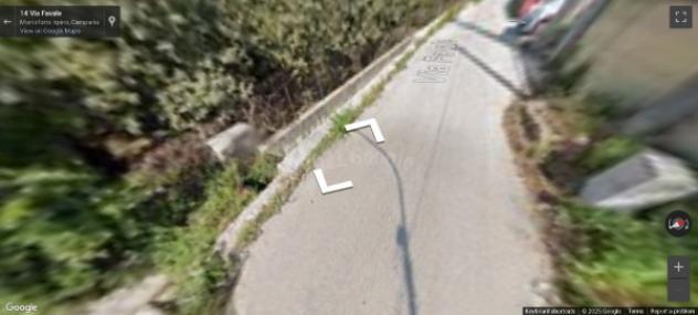 appartamento in vendita a Monteforte Irpino in zona Campi