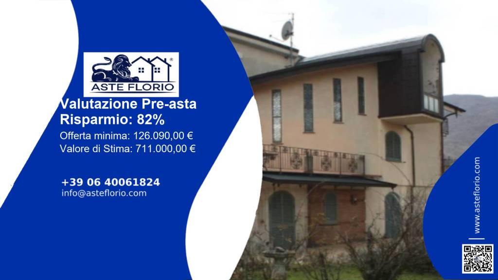casa indipendente in vendita a Monteforte Irpino