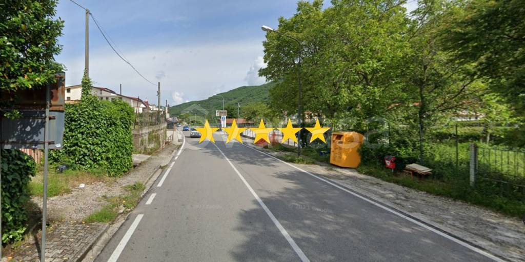 appartamento in vendita a Monteforte Irpino in zona Campi