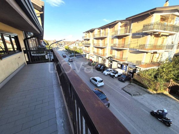 appartamento in vendita a Monteforte Irpino