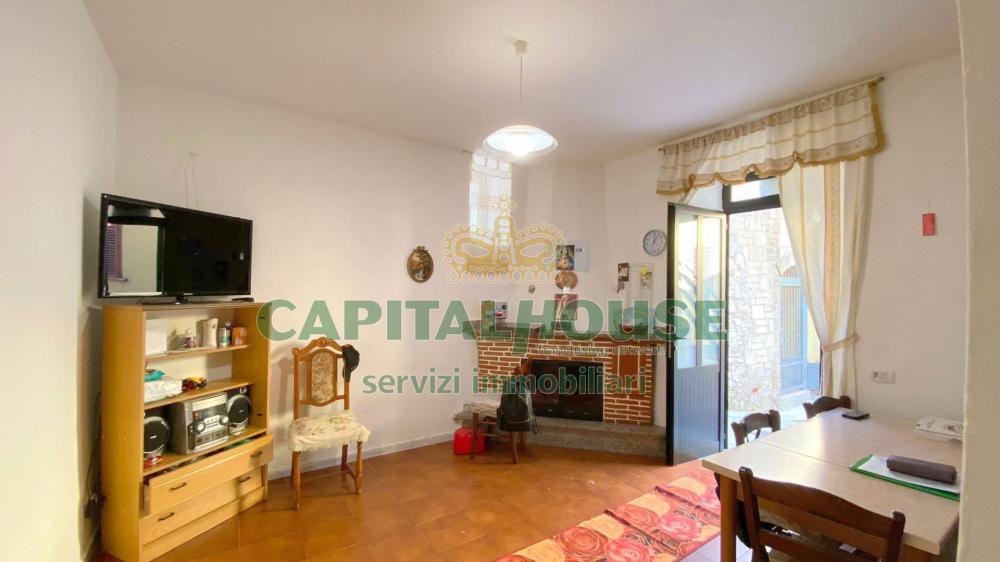 casa indipendente in vendita a Monteforte Irpino