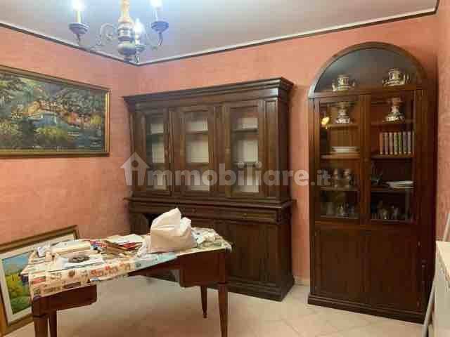 appartamento in vendita a Monteforte Irpino