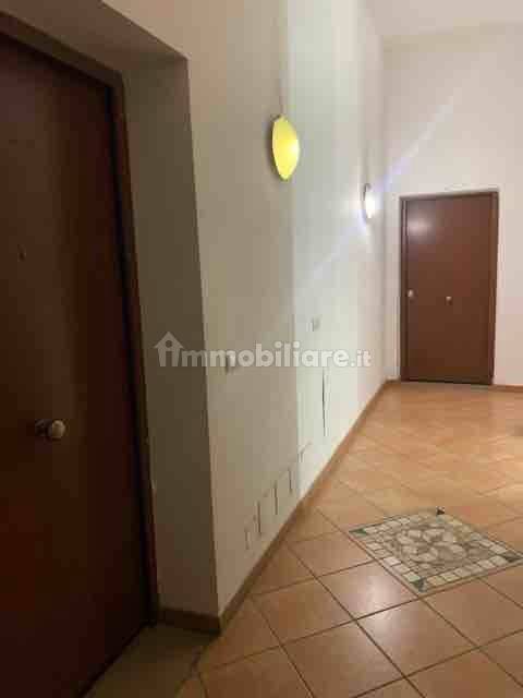 appartamento in vendita a Monteforte Irpino