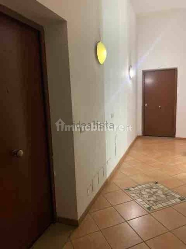appartamento in vendita a Monteforte Irpino