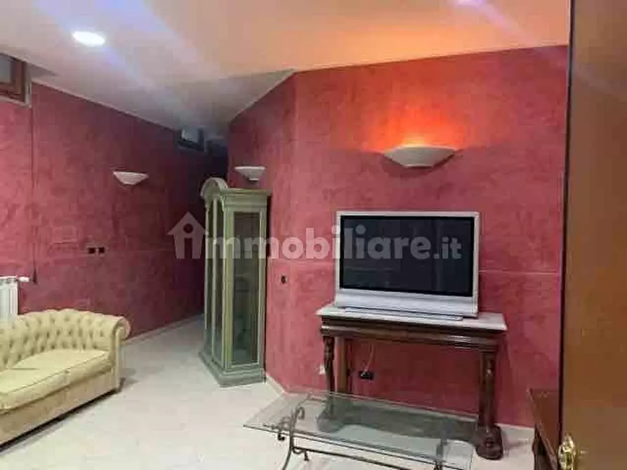 appartamento in vendita a Monteforte Irpino