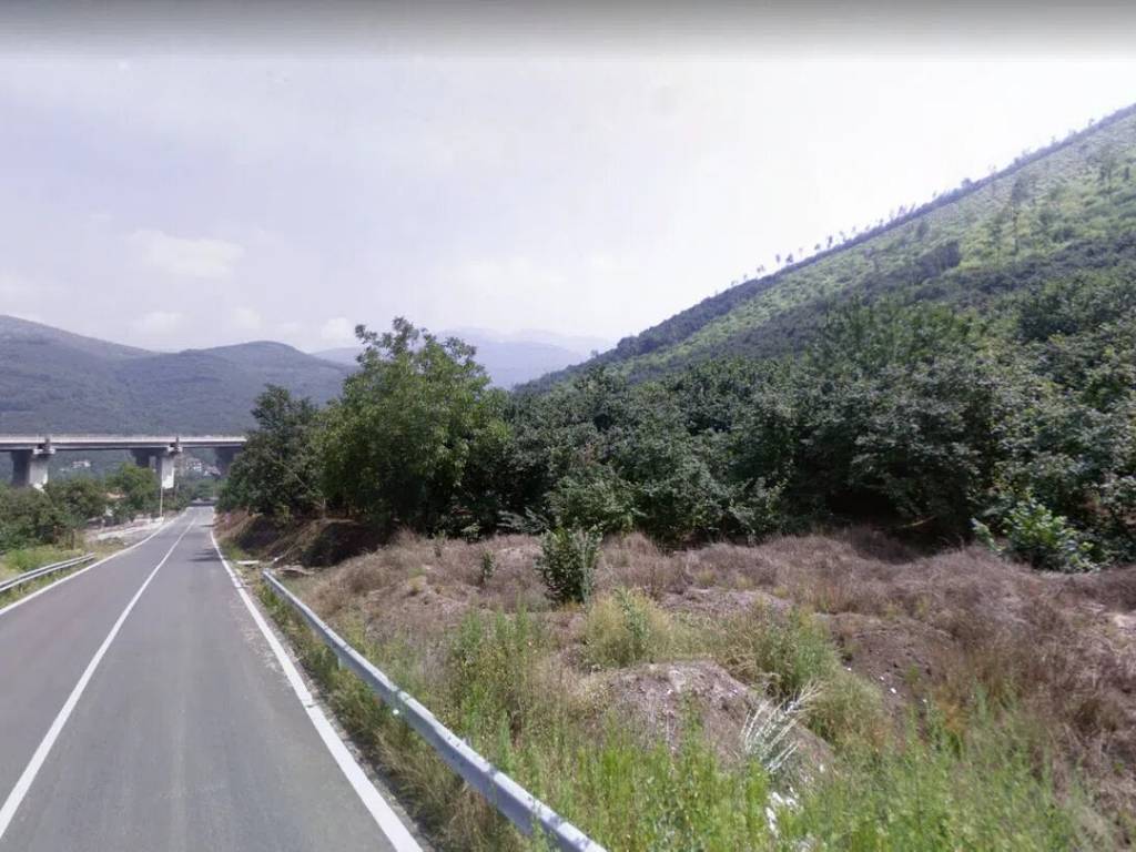 terreno agricolo in vendita a Monteforte Irpino