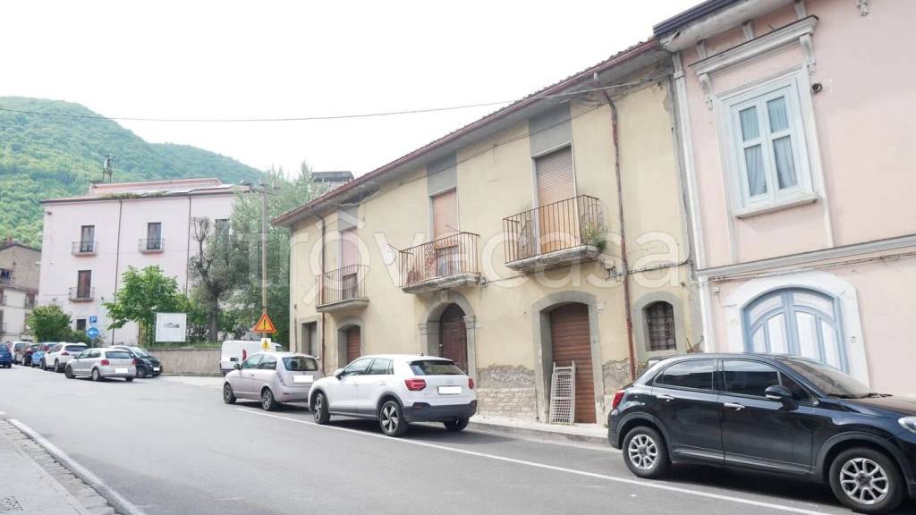 appartamento in vendita a Monteforte Irpino