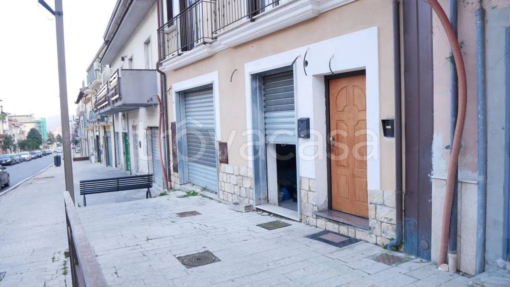 appartamento in vendita a Monteforte Irpino