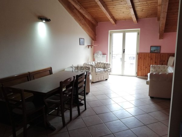 appartamento in vendita a Monteforte Irpino