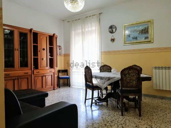 appartamento in vendita a Monteforte Irpino