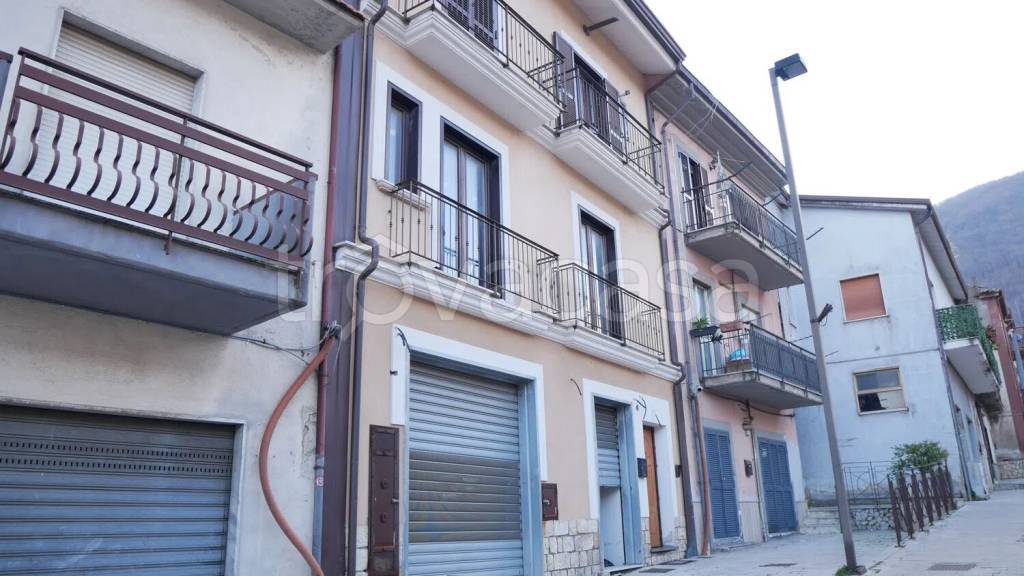appartamento in vendita a Monteforte Irpino