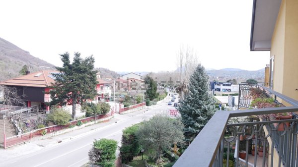 appartamento in vendita a Monteforte Irpino