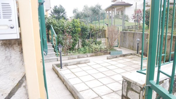 casa indipendente in vendita a Monteforte Irpino