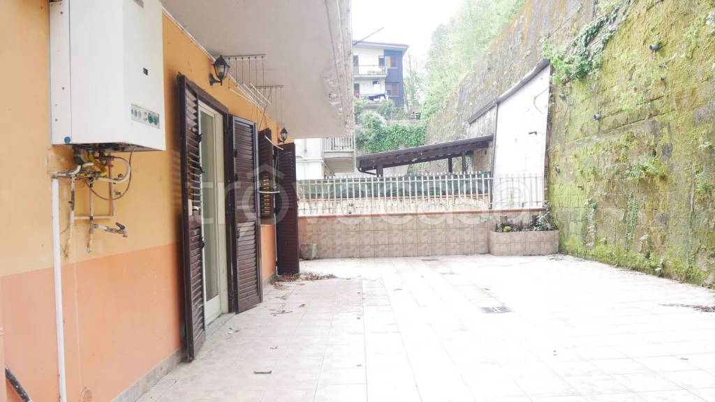 appartamento in vendita a Monteforte Irpino in zona Campi