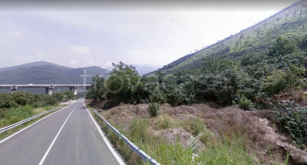 terreno agricolo in vendita a Monteforte Irpino