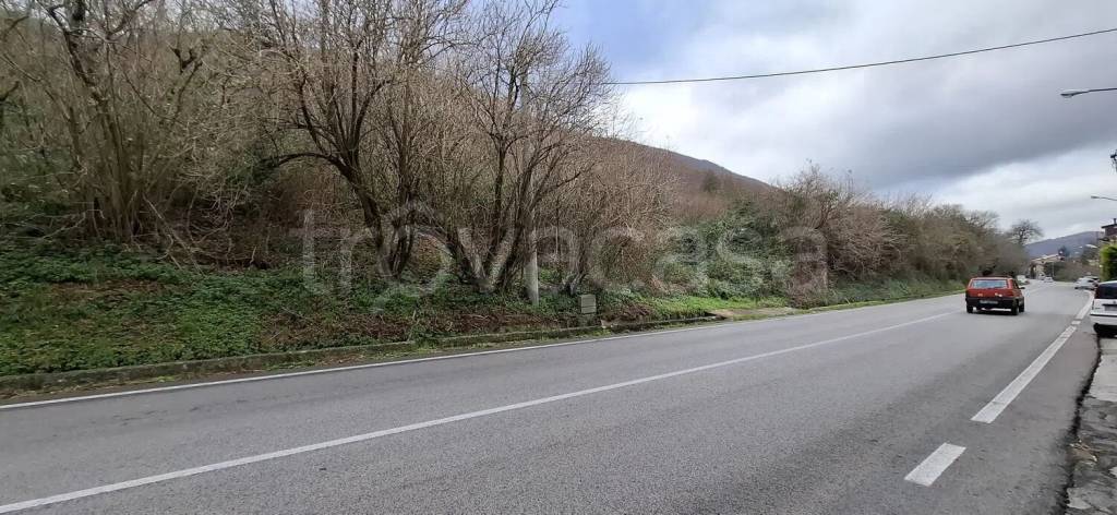 terreno agricolo in vendita a Monteforte Irpino in zona Campi