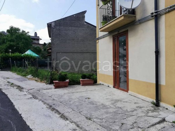 appartamento in vendita a Monteforte Irpino