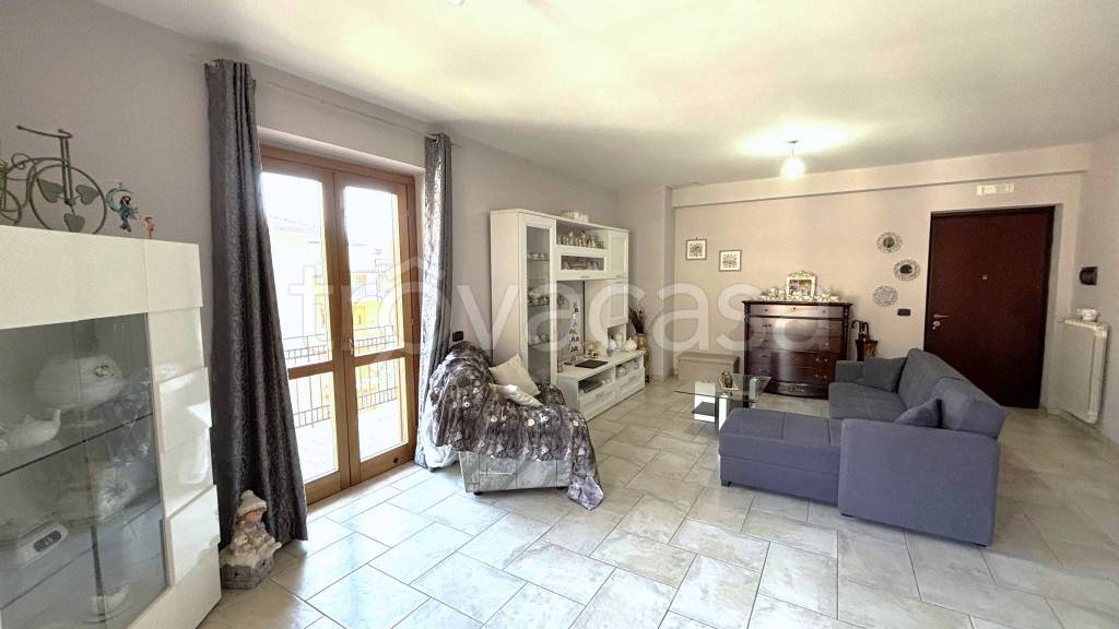 appartamento in vendita a Monteforte Irpino