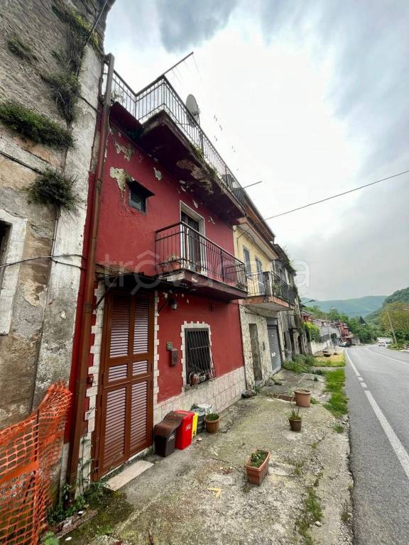 casa indipendente in vendita a Monteforte Irpino