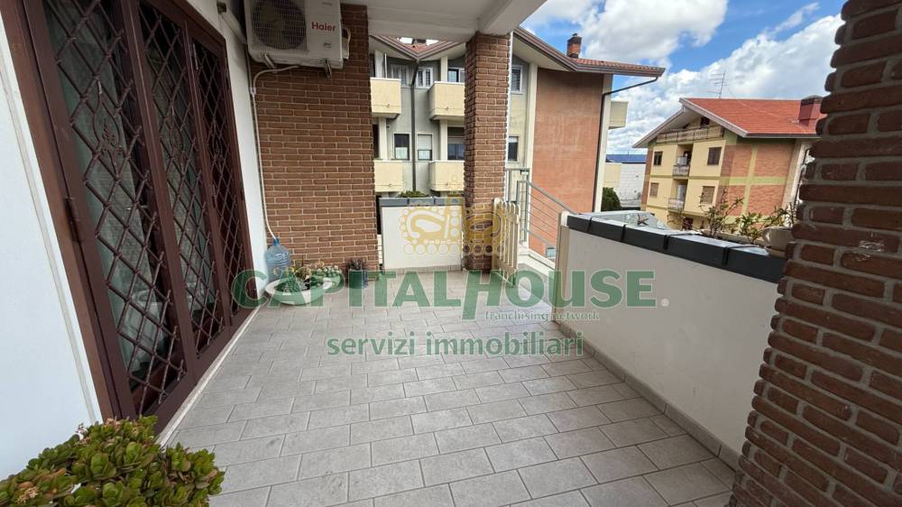 casa indipendente in vendita a Monteforte Irpino in zona Alvanella