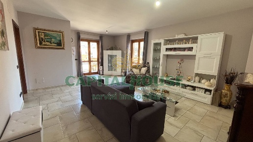 appartamento in vendita a Monteforte Irpino