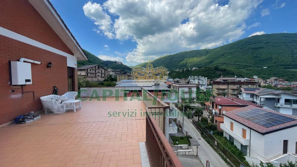 appartamento in vendita a Monteforte Irpino