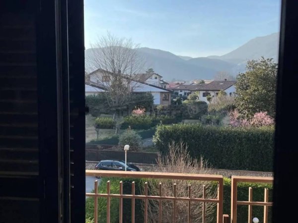 appartamento in vendita a Monteforte Irpino in zona Molinelle