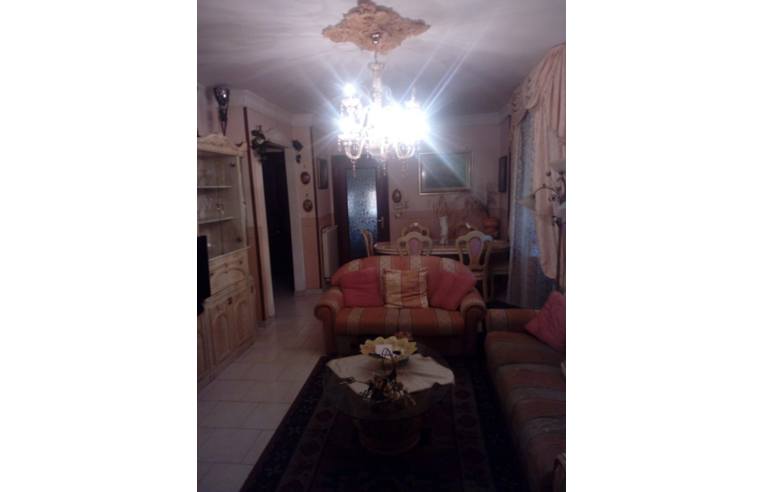 appartamento in vendita a Monteforte Irpino