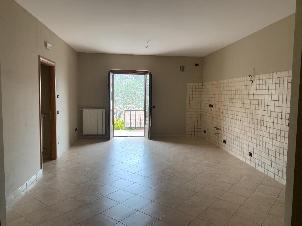 appartamento in vendita a Monteforte Irpino