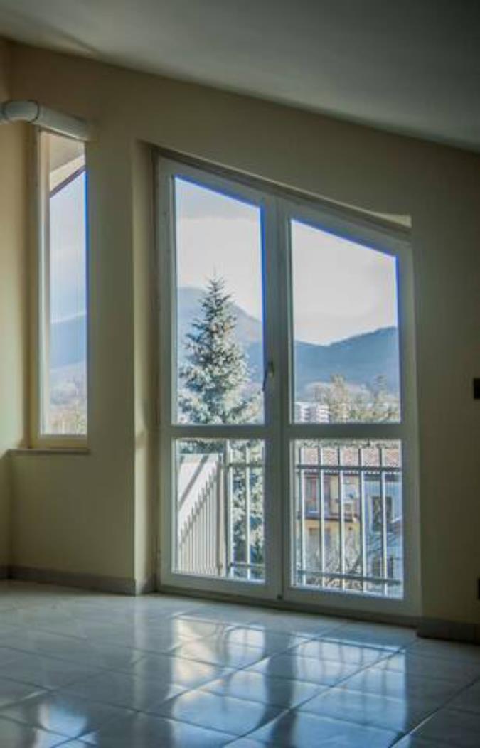 appartamento in vendita a Monteforte Irpino