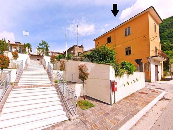 appartamento in vendita a Monteforte Irpino
