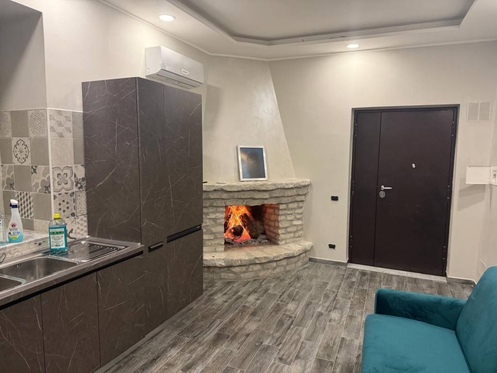 appartamento in vendita a Monteforte Irpino
