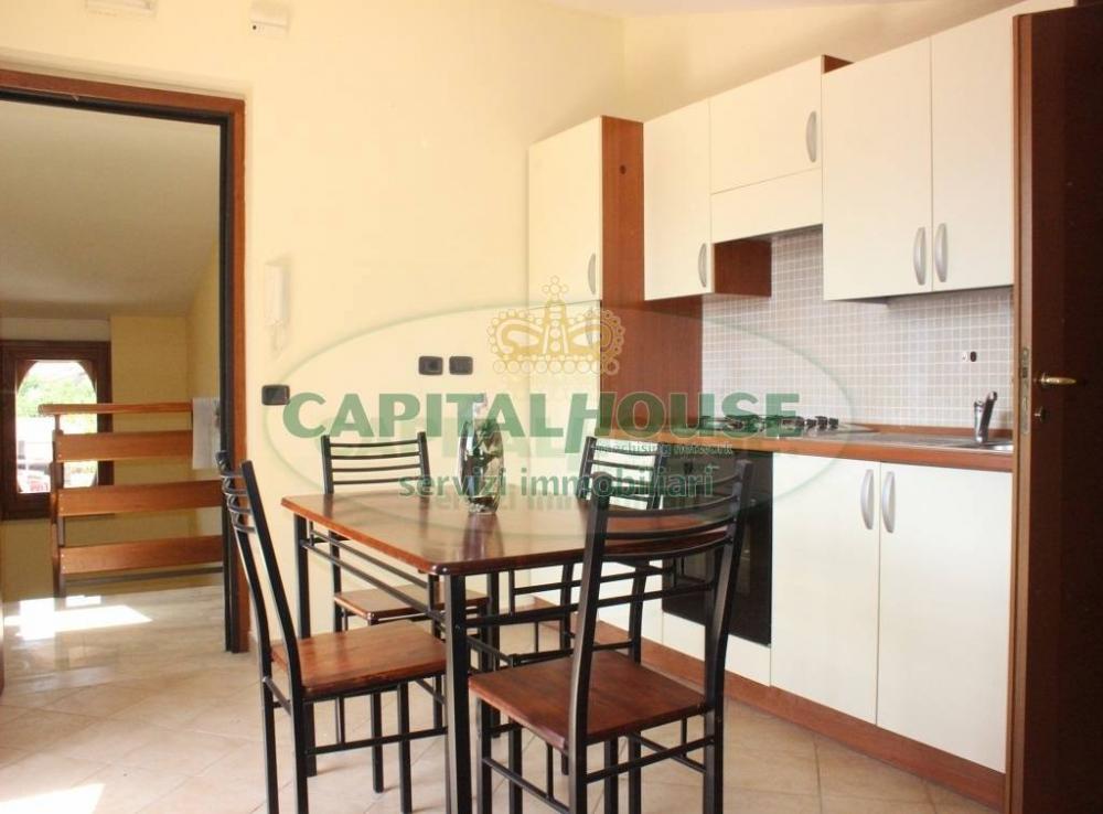 appartamento in vendita a Monteforte Irpino
