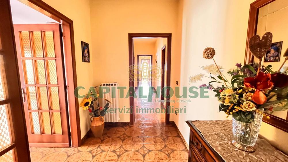 casa indipendente in vendita a Monteforte Irpino