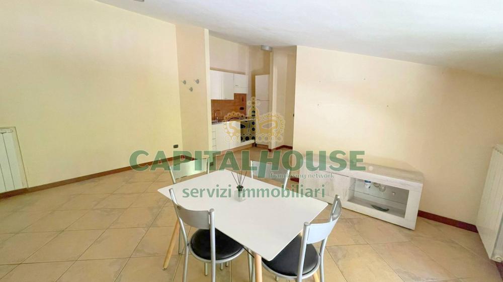 appartamento in vendita a Monteforte Irpino