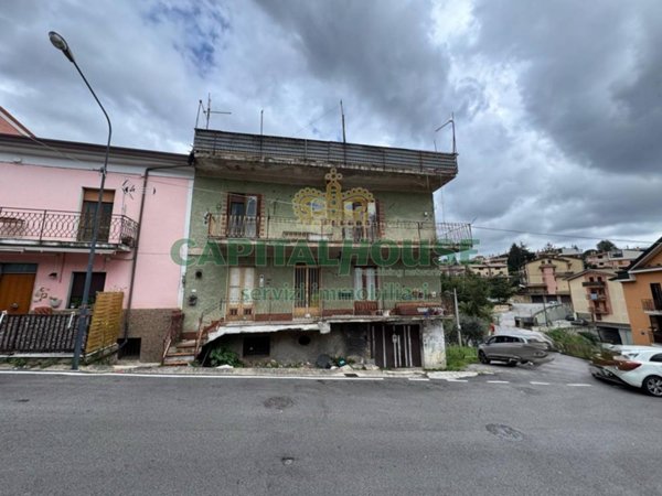 appartamento in vendita a Monteforte Irpino