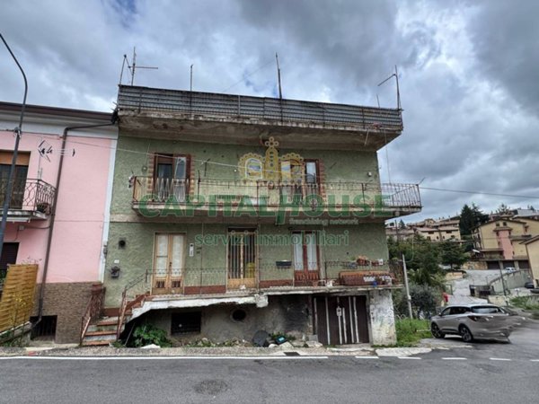 appartamento in vendita a Monteforte Irpino