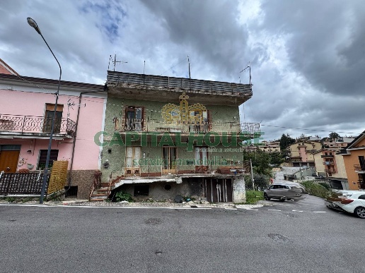 appartamento in vendita a Monteforte Irpino