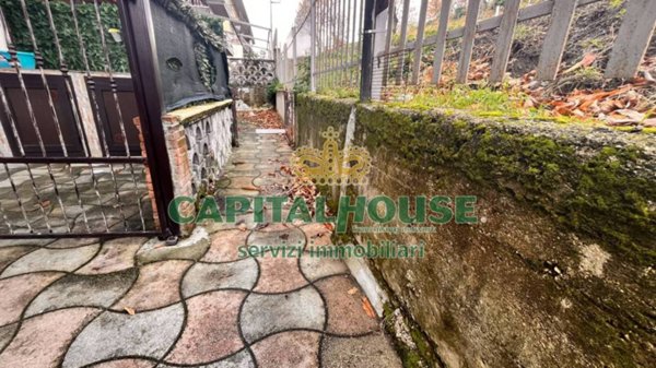 appartamento in vendita a Monteforte Irpino