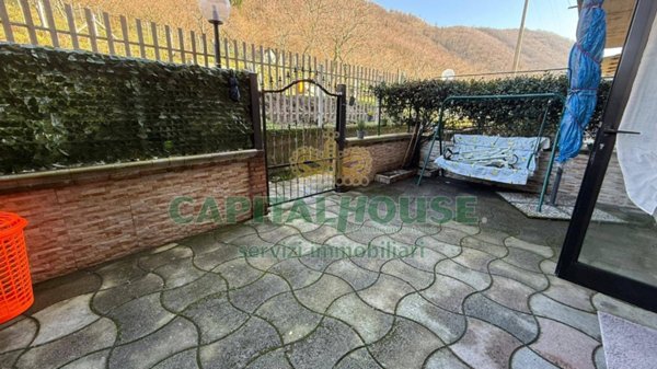 appartamento in vendita a Monteforte Irpino