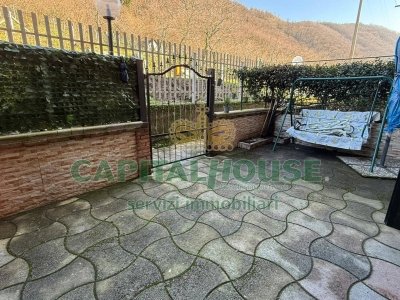 appartamento in vendita a Monteforte Irpino