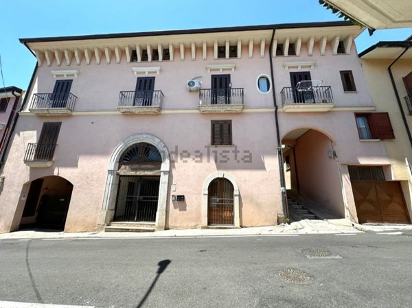 appartamento in vendita a Monteforte Irpino