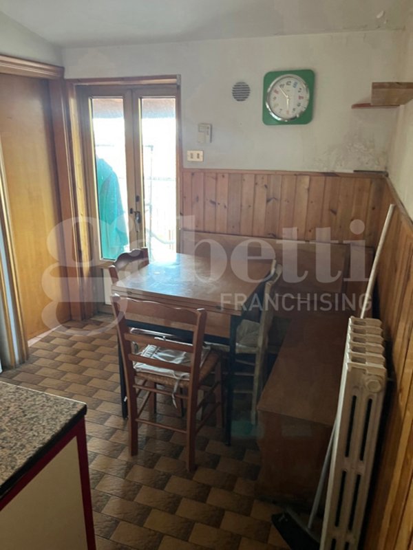 appartamento in vendita a Monteforte Irpino