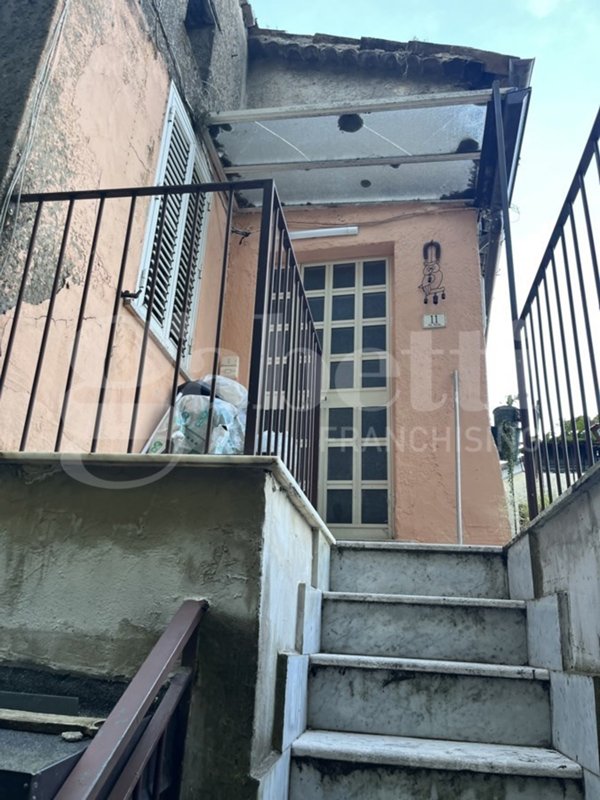 appartamento in vendita a Monteforte Irpino