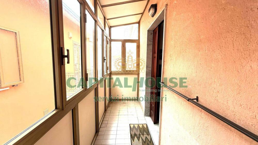 casa indipendente in vendita a Monteforte Irpino