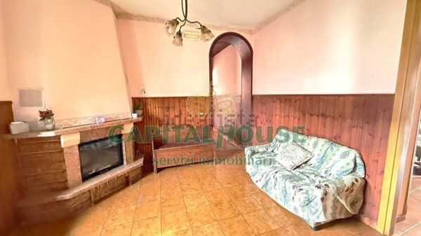casa indipendente in vendita a Monteforte Irpino