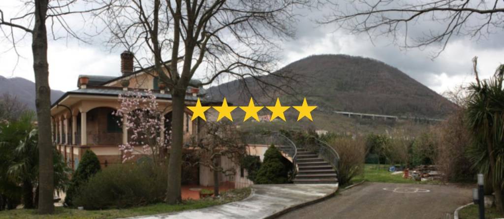 appartamento in vendita a Monteforte Irpino