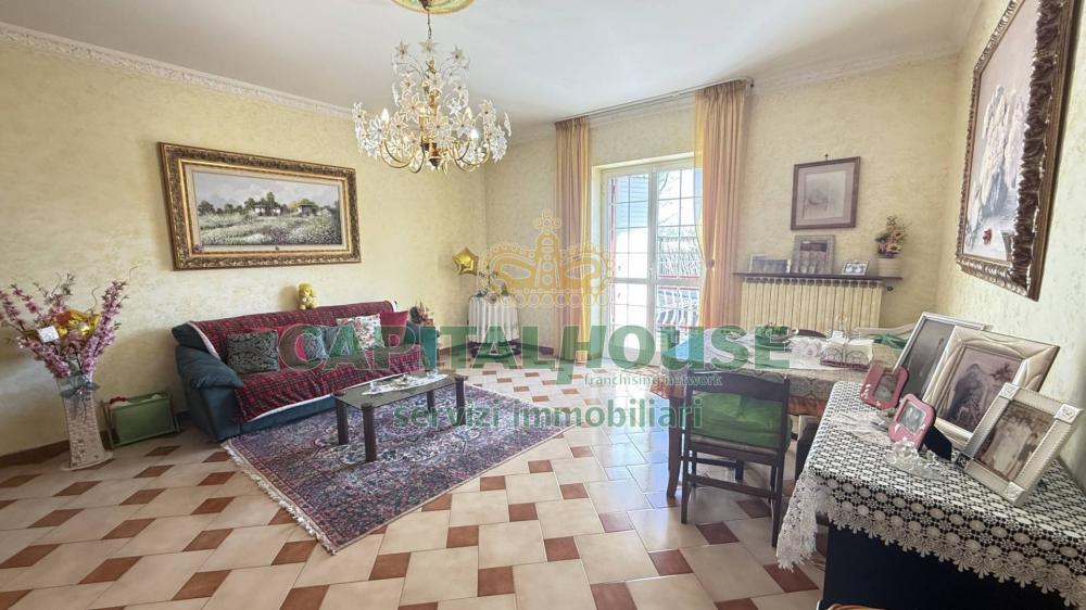 appartamento in vendita a Monteforte Irpino