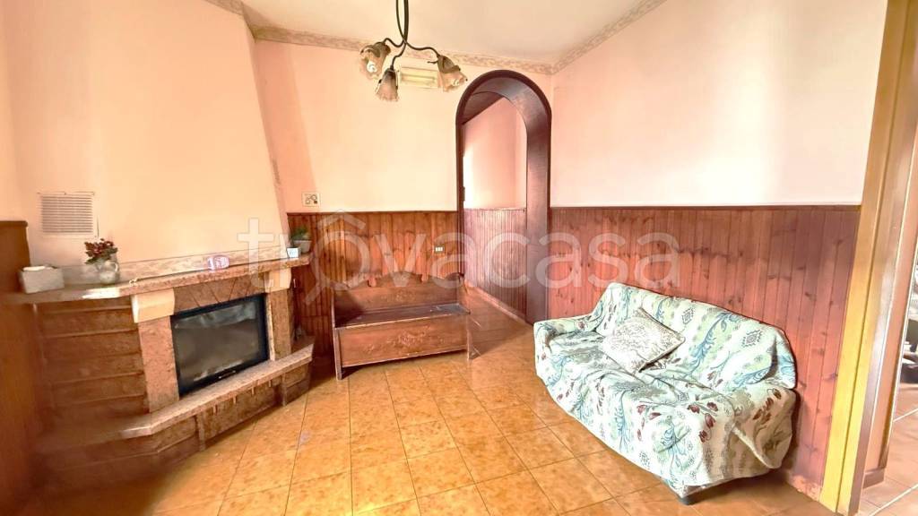 appartamento in vendita a Monteforte Irpino