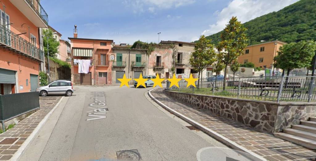 appartamento in vendita a Monteforte Irpino